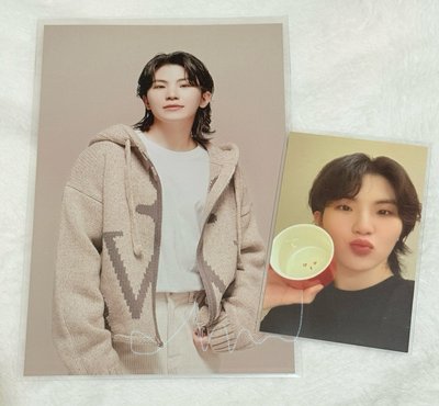 🍚勳/🐯榮 成員自製