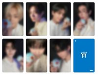 宵 日咖 幸運卡1.0 刨冰ver.