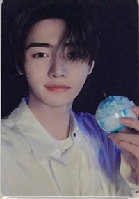 宵 日咖 幸運卡 1.0 刨冰ver.