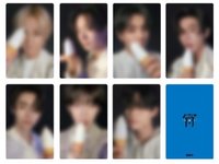 宵 環球 幸運卡1.0冰淇淋ver.