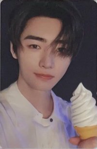 宵 環球 幸運卡 1.0 冰淇淋ver.