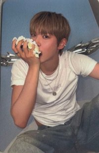 2026年曆 隨機卡 B版 selfie photo