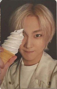 宵 環球 幸運卡 1.0 冰淇淋ver.