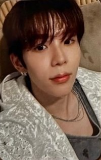 ODYSSEY Kpop Nara 美國 簽售卡 