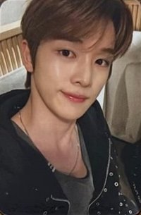 ODYSSEY Kpop Nara 美國 簽售卡 