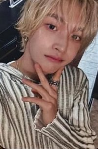 ODYSSEY Kpop Nara 美國 簽售卡 