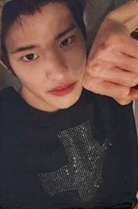 ODYSSEY Kpop Nara 美國 簽售卡 