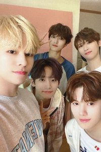 SUMMER PACKAGE ‘COME TOGETHER’ (2020) 周邊卡 Rest ver.