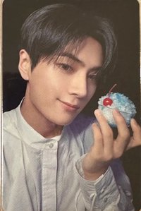 宵 日咖 幸運卡 1.0 刨冰ver.