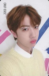 1期會員禮 會員禮卡 