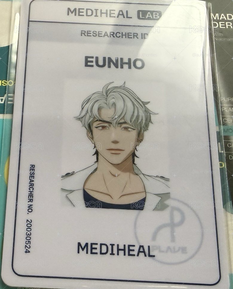 mediheal相關商品
