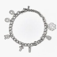 迷一 RELEASE PARTY Merch 手鍊 / 手環 