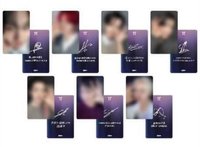 宵 日咖 幸運卡2.0 來日紀念