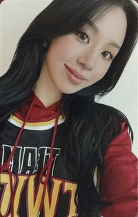 23’ 五巡 JYP JAPAN jyp 滿額卡 五巡滿額卡