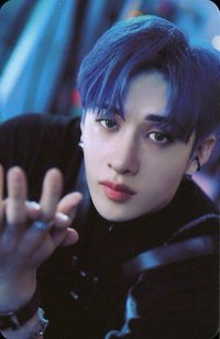 2nd 世巡 隨機卡 