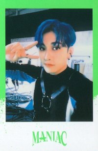 2nd 世巡 滿額卡 白版