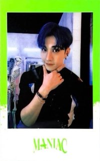 2nd 世巡 滿額卡 白版