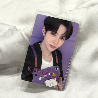 ODYSSEY km 簽售卡 一日店長 塗鴉卡背 將太郎