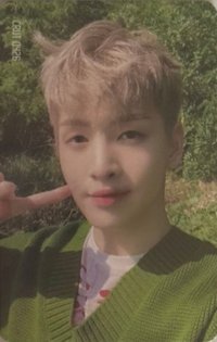 HIDEOUT: THE NEW DAY WE STEP INTO - SEASON2. ver.3 專輯卡 