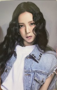 BURNING UP 隨機卡 A ver.