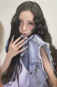 BURNING UP 隨機卡 A ver.