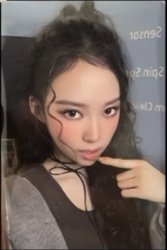 BURNING UP 隨機卡 A ver.