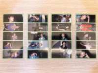 五宮格卡（馬丁無）