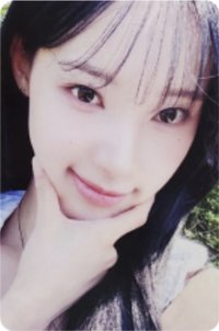 Dearest QR專Dear版 專輯卡 