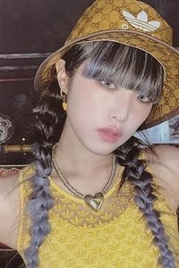 迷二 專輯卡 Phone ver.