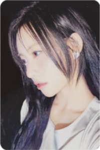 Dearest PB專Dewy版 專輯卡 