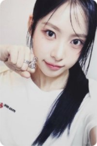 Dearest QR專Dear版 專輯卡 