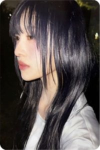 Dearest PB專Dewy版 專輯卡 