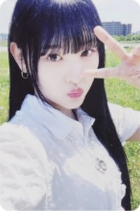 Dearest QR專Dear版 專輯卡 