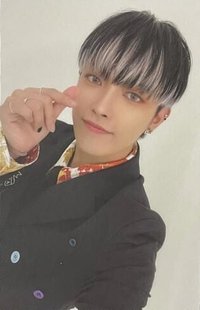 Fever Epilogue hello82 1.0 特典卡 