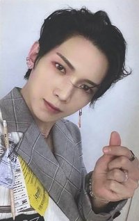 Fever Epilogue hello82 1.0 特典卡 