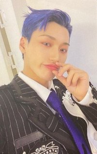 Fever Epilogue hello82 1.0 特典卡 