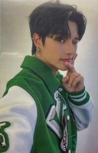 Fever Epilogue hello82 1.0 特典卡 