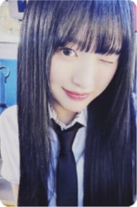 Dearest QR專Dewy版 專輯卡 