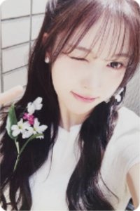 Dearest QR專Dear版 專輯卡 