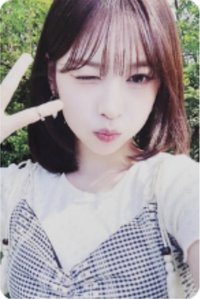 Dearest QR專Dear版 專輯卡 