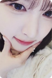 Dearest QR專Dear版 專輯卡 