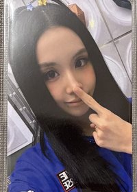 25FM 入場卡 / 場限卡 