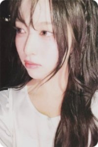 Dearest PB專Dewy版 專輯卡 