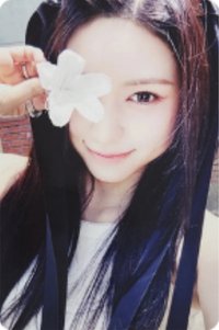 Dearest QR專Dear版 專輯卡 