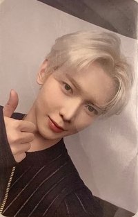 Fever Epilogue hello82 2.0 特典卡 