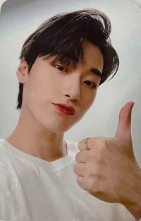 Fever Epilogue hello82 2.0 特典卡 