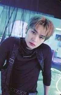 2nd 世巡 隨機卡 