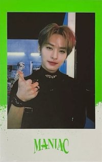 2nd 世巡 滿額卡 白版