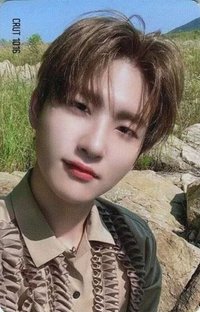 HIDEOUT: THE NEW DAY WE STEP INTO - SEASON2. ver.3 專輯卡 