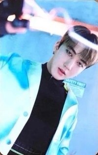 2nd 世巡 隨機卡 